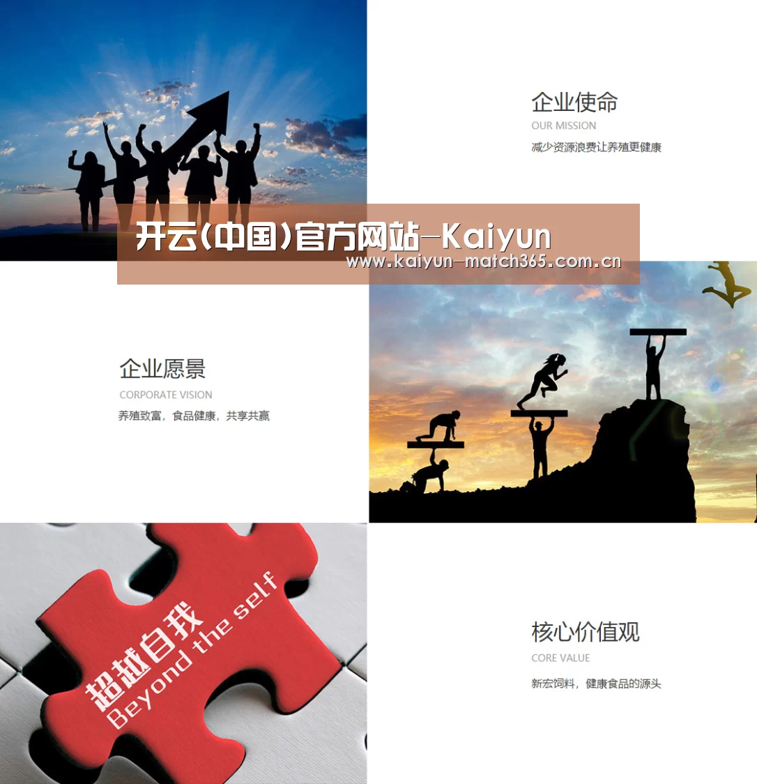 企业文化(图1)